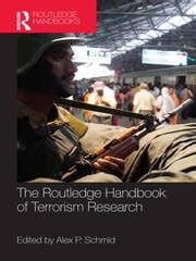 The Routledge Handbook Of Terrorism Research Ebook Epub