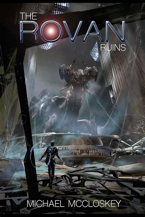 The Rovan Ruins Parker Interstellar Travels Volume 11 PDF