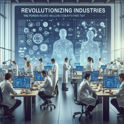 The Row UF: Revolutionizing Industries with Unprecedented Technological Advancements
