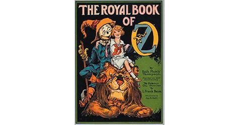 The Royal Book of Oz Oz 15 Kindle Editon