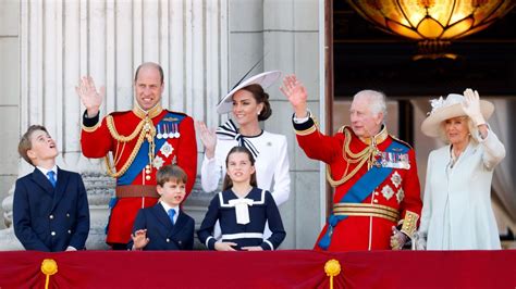 The Royal Family Doc