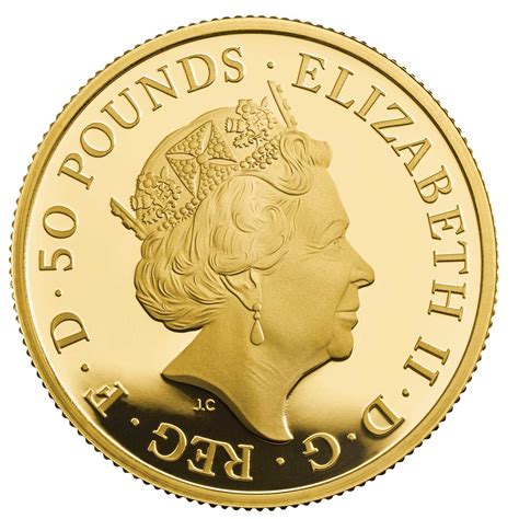 The Royal Mint: A Legacy of British Currency