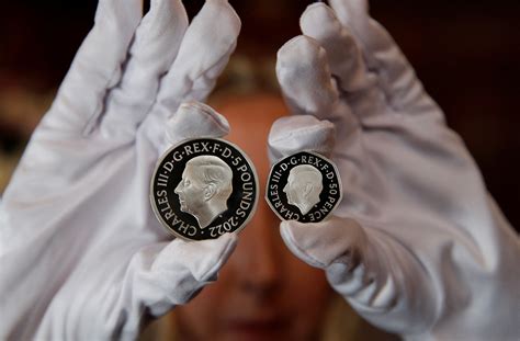 The Royal Mint: Unlocking the Treasures of Numismatics