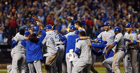 The Royals' Winning Lineup: