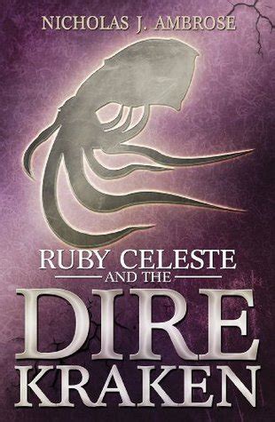 The Ruby Celeste Series Box Set books 1 3 Ghost Armada Dire Kraken and Church of Ife Doc