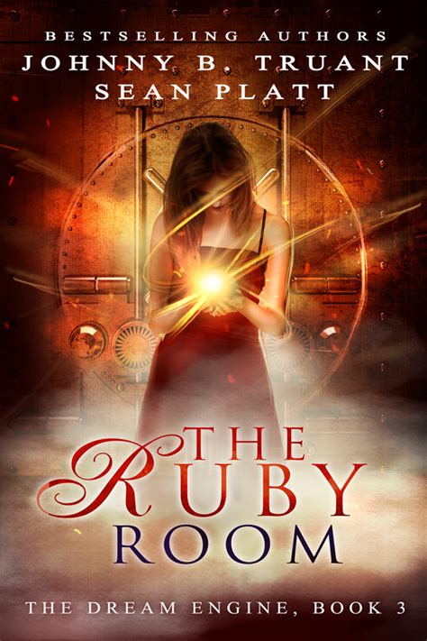 The Ruby Room The Dream Engine Volume 3 Epub
