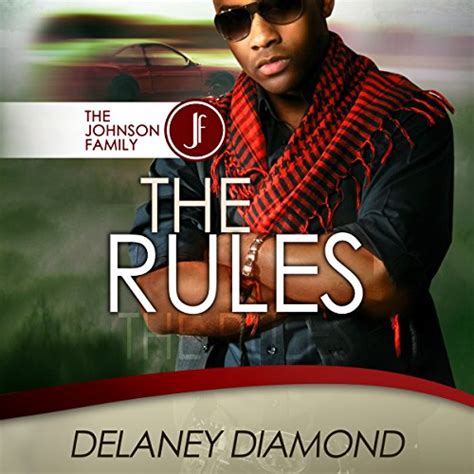 The Rules Johnson Family Volume 4 Reader