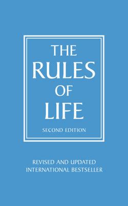 The Rules of Life 2nd Edition PDF