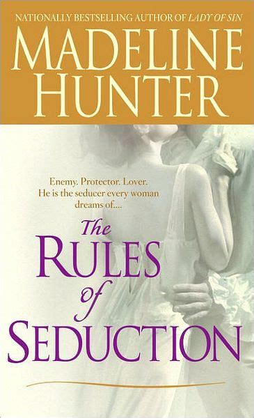 The Rules of Seduction Rothwell Reader