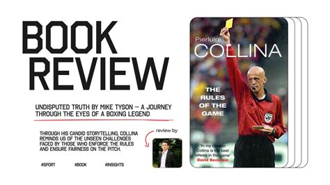 The Rules of the Game by Collina, Pierluigi Ebook Epub