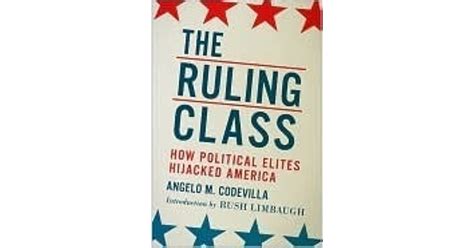 The Ruling Class How Political Elites Hijacked America Epub