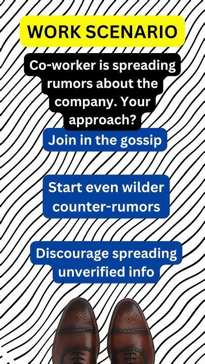 The Rumor Mill: Fact or Fiction? Navigating the Maze of Unverified News