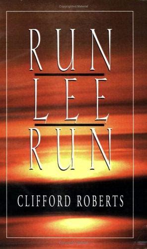 The Run Will Lee Epub