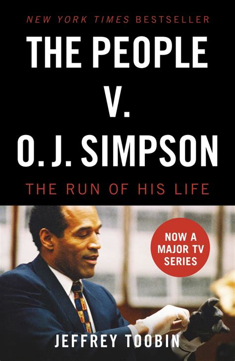 The Run of His Life The People v O J Simpson Epub