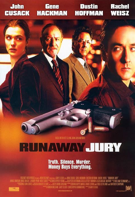 The Runaway Jury PDF