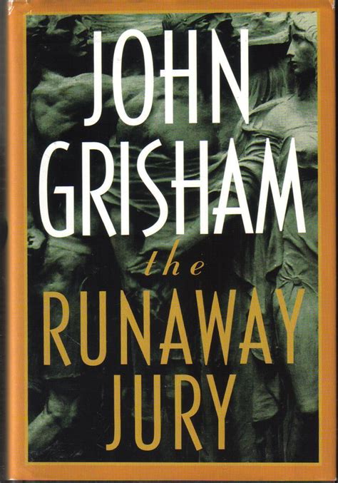 The Runaway Jury A Novel PDF