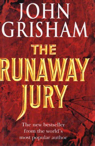 The Runaway Jury Publisher Delta PDF