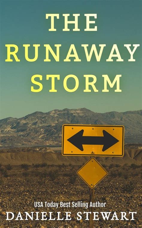 The Runaway Storm Rough Waters Series Volume 2 PDF