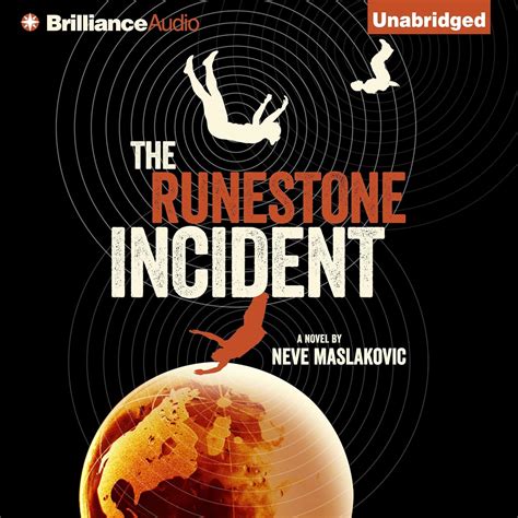 The Runestone Incident Doc