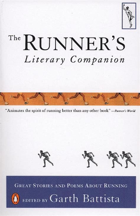 The Runner's Literary Companion Doc