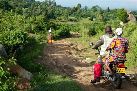 The Rural Transportation Challenge