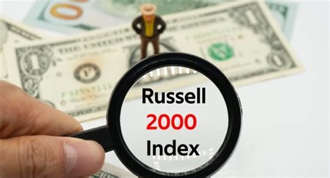 The Russell 2000: A Deep Dive into the Small-Cap Index