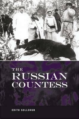 The Russian Countess Escaping Revolutionary Russia Doc