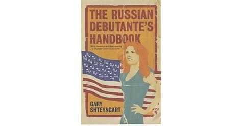 The Russian Debutantes Handbook (Paperback) Ebook Reader