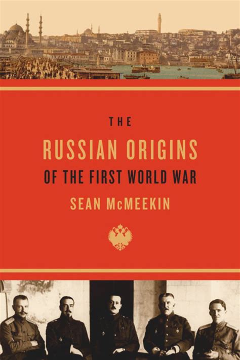 The Russian Origins of the First World War Doc