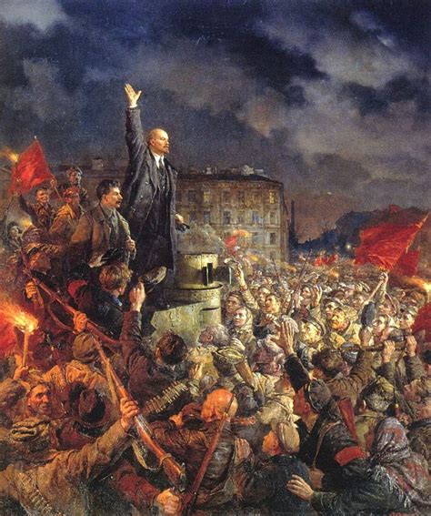 The Russian Revolution From Lenin to Stalin PDF