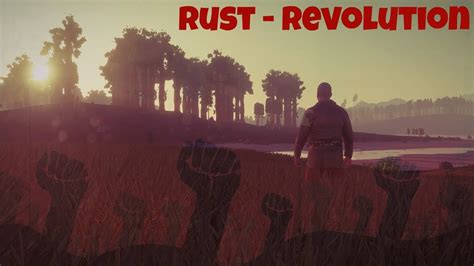 The Rust Revolution: A Community of Builders and Survivors