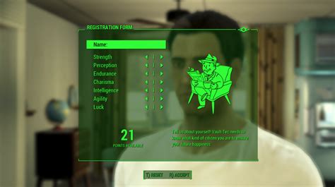 The S.P.E.C.I.A.L. Attributes of Success in the Wasteland