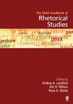 The SAGE Handbook of Rhetorical Studies Doc