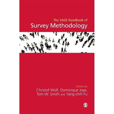 The SAGE Handbook of Survey Methodology Doc