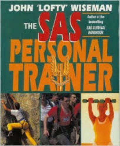 The SAS Personal Trainer Epub