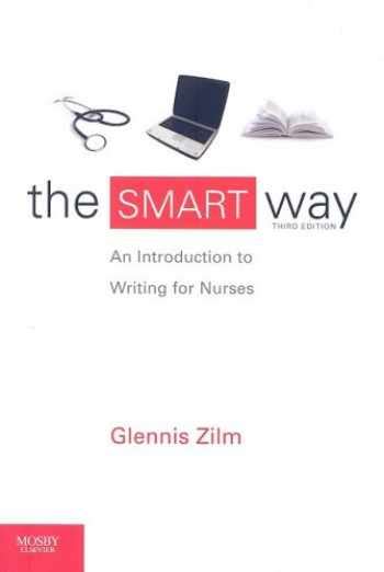 The SMART Way An Introduction to Writing for Nurses 3rd Edition Doc