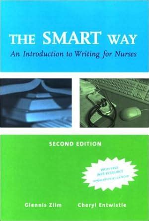 The SMART Way An Introduction to Writing for Nurses 3rd Edition Doc