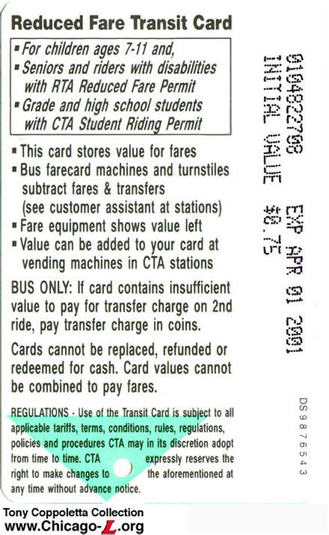 The SMU Concession Card: Your Guide to Reduced-Fare Transit