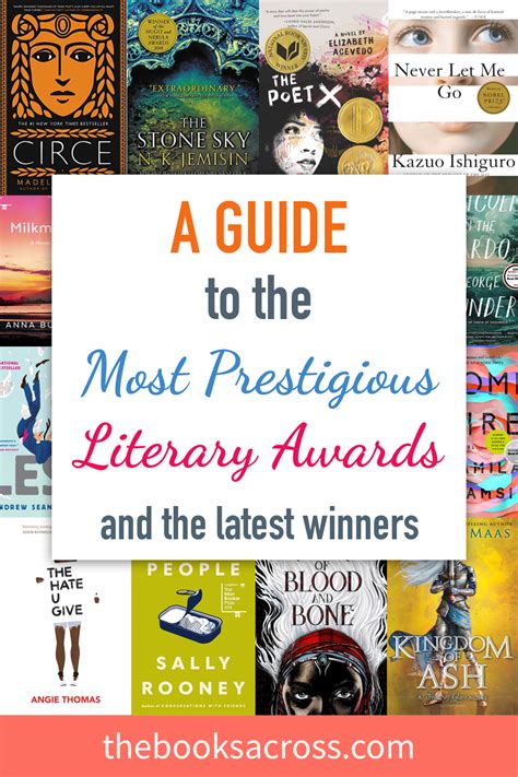 The SPF Book Prize: A Guide to the Prestigious Award