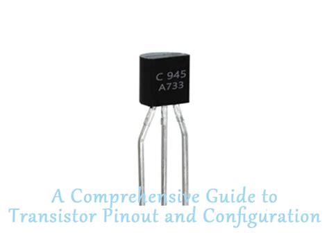 The STL285N4F7AG: A Comprehensive Guide to This Versatile Transistor