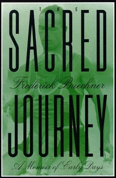 The Sacred Journey A Memoir of Early Days Epub