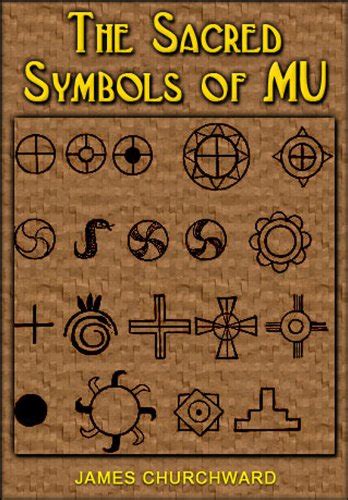 The Sacred Symbols of Mu Kindle Editon