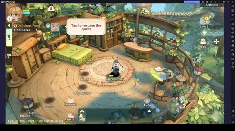 The Sacred Tree of Savior: A Comprehensive Guide to the Realm of Neverland