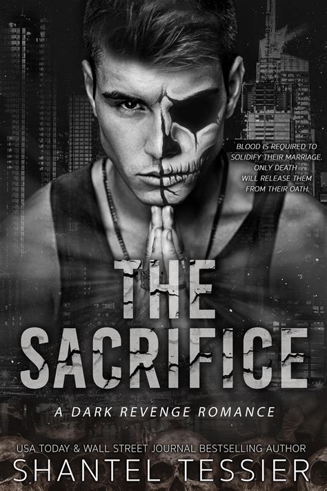 The Sacrifice A Novel Kindle Editon