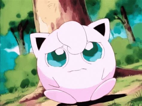 The Sad Phenomenon of Jigglypuff