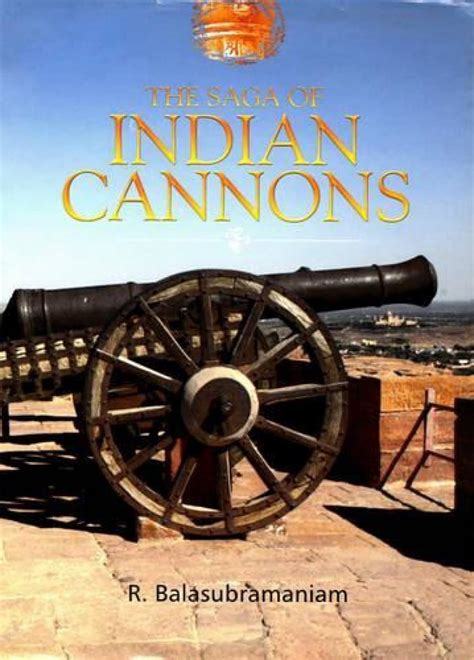 The Saga of Indian Cannons Epub