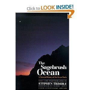 The Sagebrush Ocean Tenth Anniversary Edition A Natural History Of The Great Basin Max C Fleischmann Series in Great Basin Natural History Epub