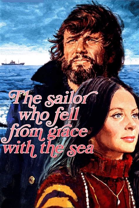 The Sailor Who Fell from Grace with the Sea Epub