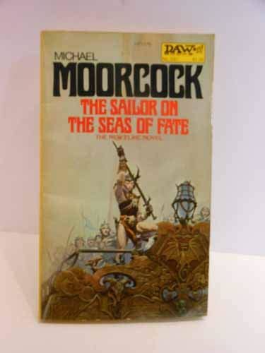 The Sailor on the Seas of Fate Daw UY1270 Kindle Editon