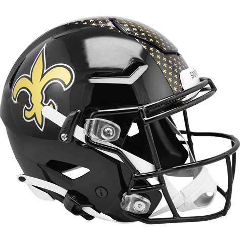 The Saints Helmet: Protecting Your Head with Style and Safety